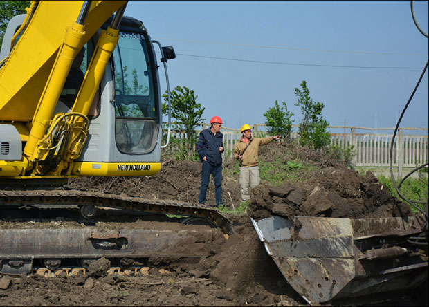 Зрењанин: Здрава вода из Водовода до  краја године!